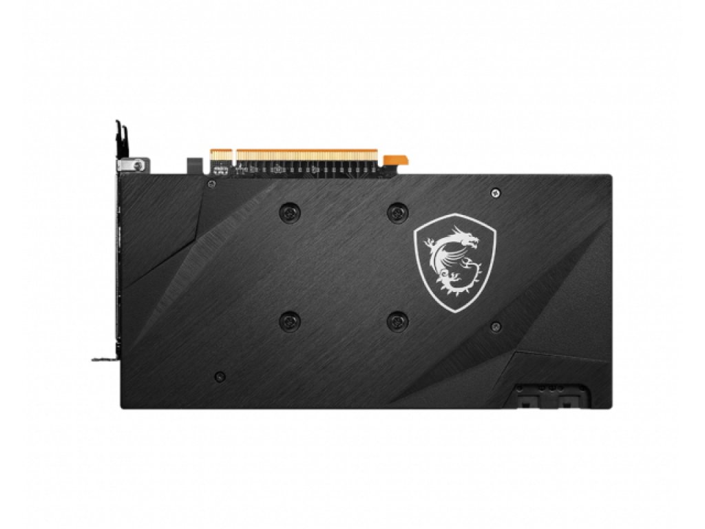 MSI Radeon RX 6750 XT MECH 2X 12G OC MECH RADEON RX 6750 XT