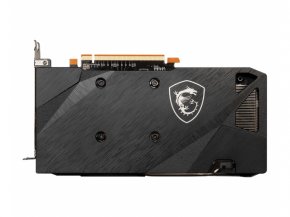 MSI Radeon RX 6650 XT MECH 2X 8G OC MECH RADEON RX 6650 XT 8GB 128 