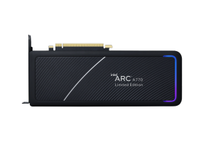 intel Intel Arc A770 Limited Edition 16GB Intel Arc A770 16GB 256 