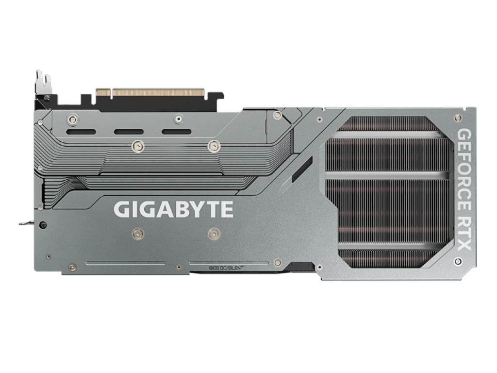 GIGABYTE GeForce RTX 4080 16GB GAMING OC WINDFORCE GEFORCE RTX