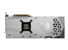 MSI GeForce RTX 4080 16GB SUPRIM X SUPRIM GEFORCE RTX 4080 16GB 