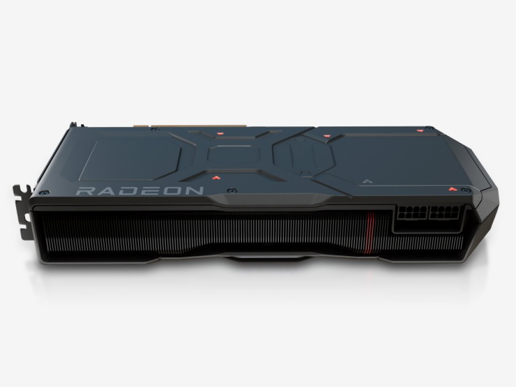 SAPPHIRE AMD Radeon RX 7900 XTX Gaming Graphics Card with