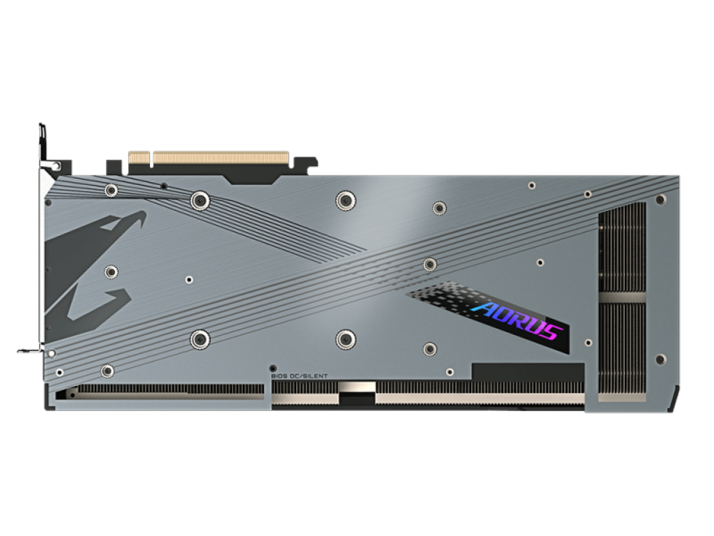 GIGABYTE AORUS Radeon RX 7900 XTX ELITE 24G WINDFORCE RADEON RX