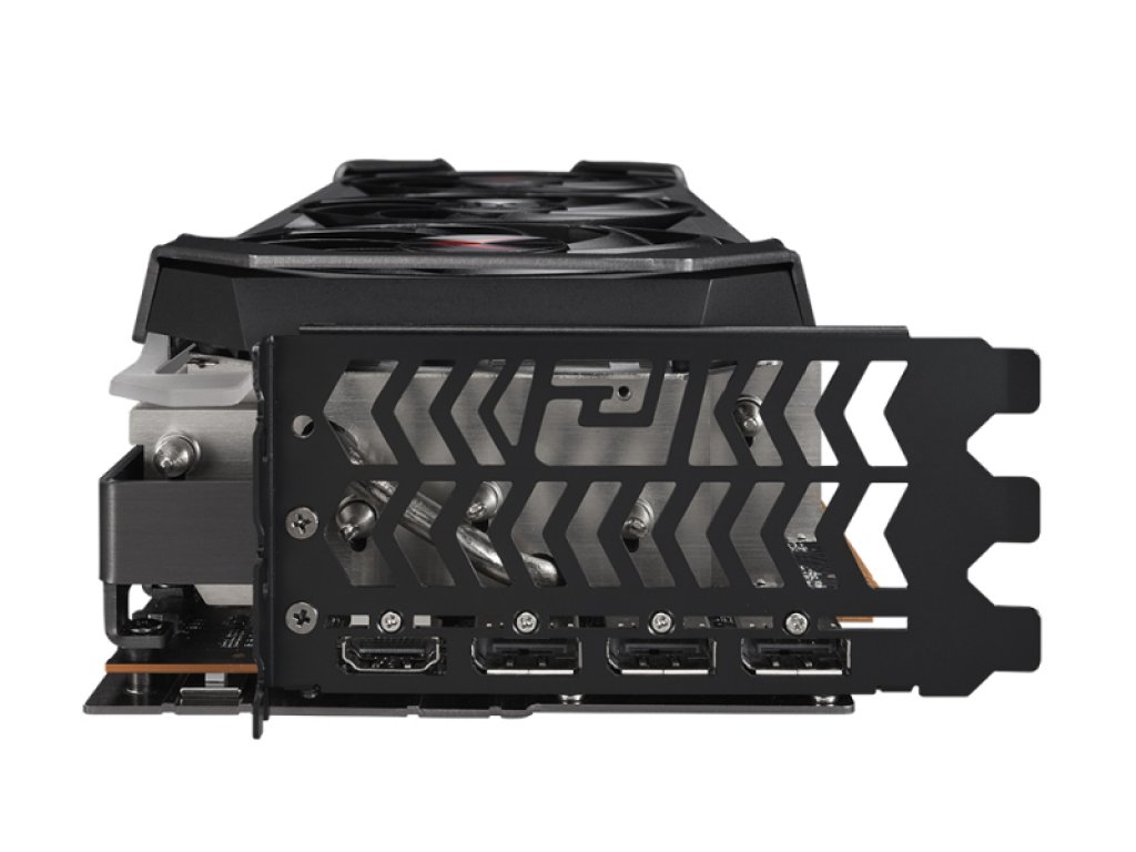 PowerColor Red Devil AMD Radeon RX 7900 XTX 24GB (限定版) Red