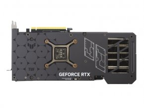 ASUS TUF-RTX4070TI-12G-GAMING GEFORCE RTX 4070 Ti 12GB 192-bit 