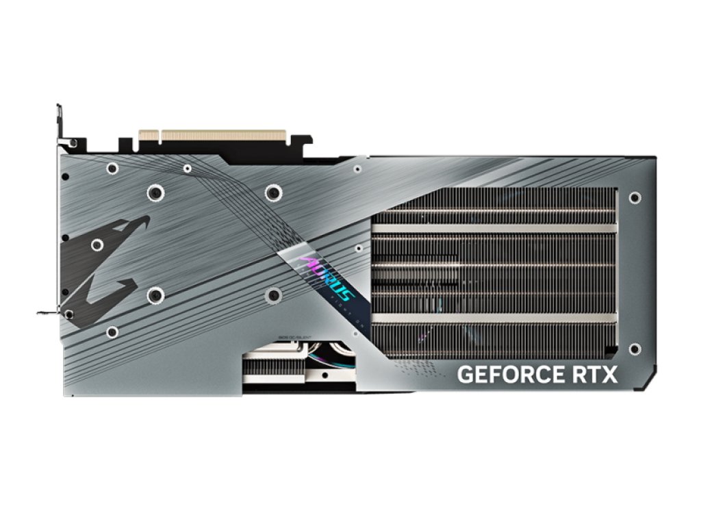 グラフィックボード・グラボ・ビデオカード GIGABYTE AORUS 4070ti ELITE AORUS GeForce RTX™ 4070 Ti ELITE 12G Key Features | Graphics