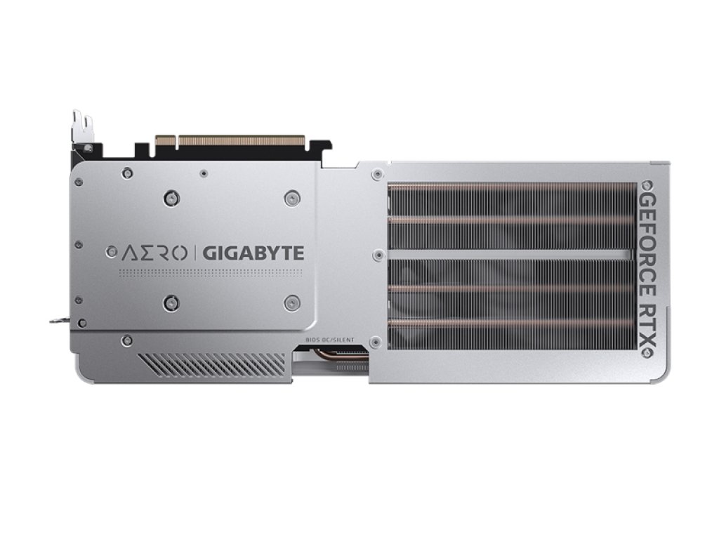GIGABYTE GeForce RTX 4070 Ti AERO OC 12G WINDFORCE GEFORCE GIGABYTE GeForce RTX 4070 Ti AERO OC 12G WINDFORCE GEFORCE