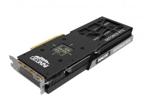 INNO3D INNO3D GEFORCE RTX 4070 Ti X3 GEFORCE RTX 4070 Ti 12GB 192 