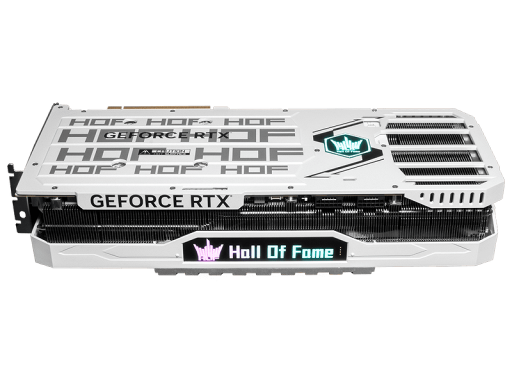 PCパーツ GeForce RTX 4090 GK-RTX4090-E24GB/HOF GK-RTX4090-E24GB/HOF | 玄人志向 NVIDIA GeForce RTX 4090 搭載