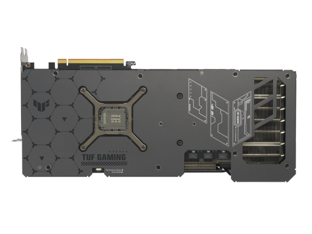 グラフィックボード・グラボ・ビデオカード ASUS TUF Gaming RX 7900 XT OC 20GB ASUS TUF Gaming Radeon RX 7900 XT OC Edition 20GB GDDR6 | Graphics