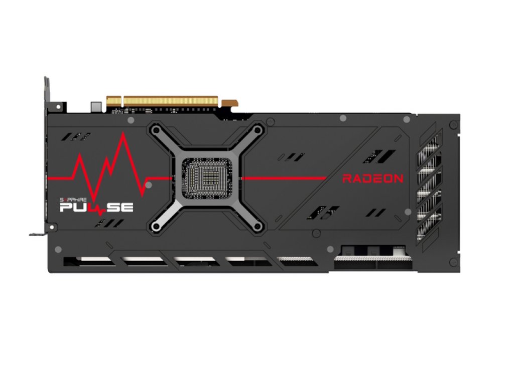 SAPPHIRE PULSE RADEON RX 7900 XT GAMING OC 20GB GDDR6 PULSE RADEON