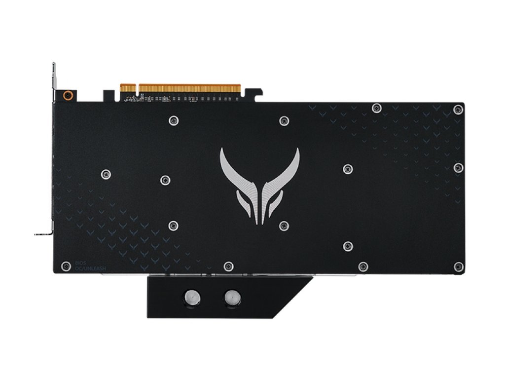 PowerColor Liquid Devil AMD Radeon RX 7900 XTX 24GB GDDR6 Liquid