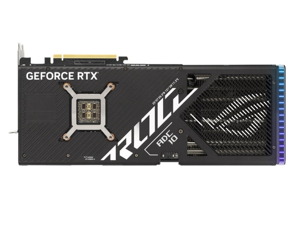 ASUS ROG-STRIX-RTX4090-24G-GAMING STRIX シリーズ GEFORCE RTX