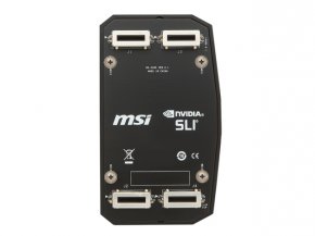 MSI MSI 2WAY SLI HB BRIDGE L NVIDIA GEFORCE GTX 1080 Ti/1080/1070 