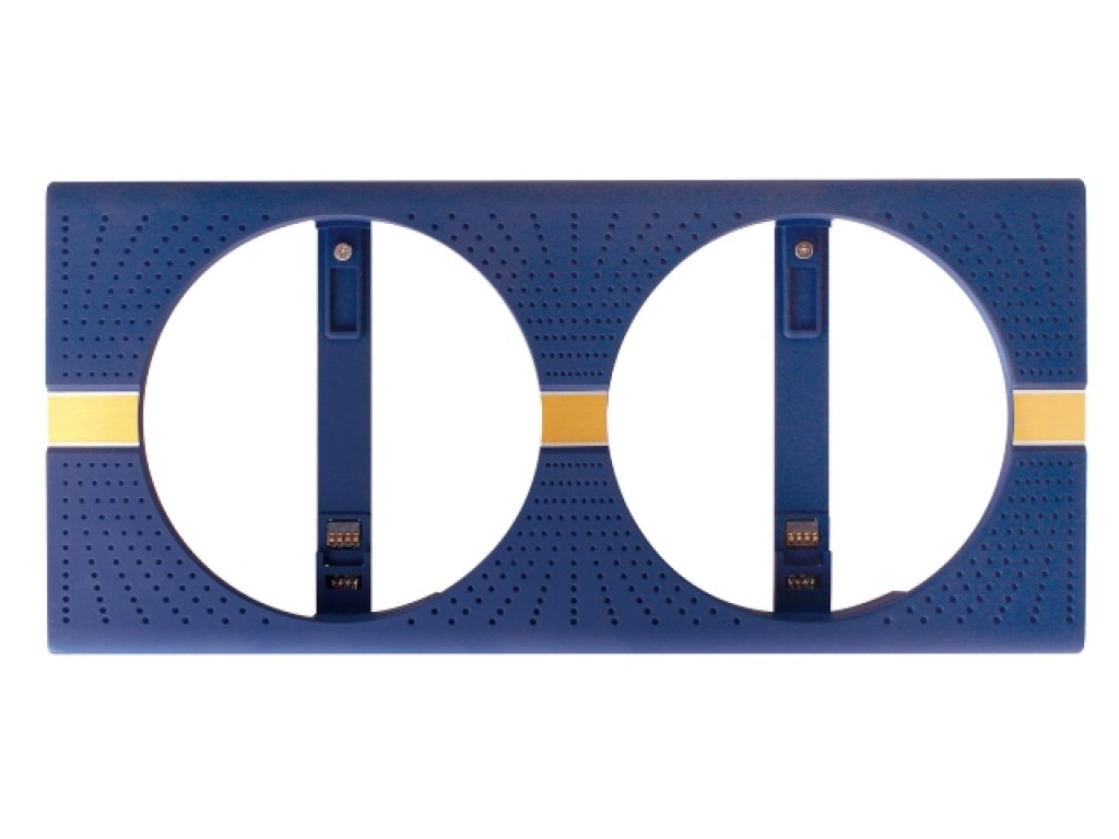 グラフィックボードセット SAPPHIRE NITRO GEAR COOLER SHROUD & BACKPLATE (AZURE BLUE) LITE
