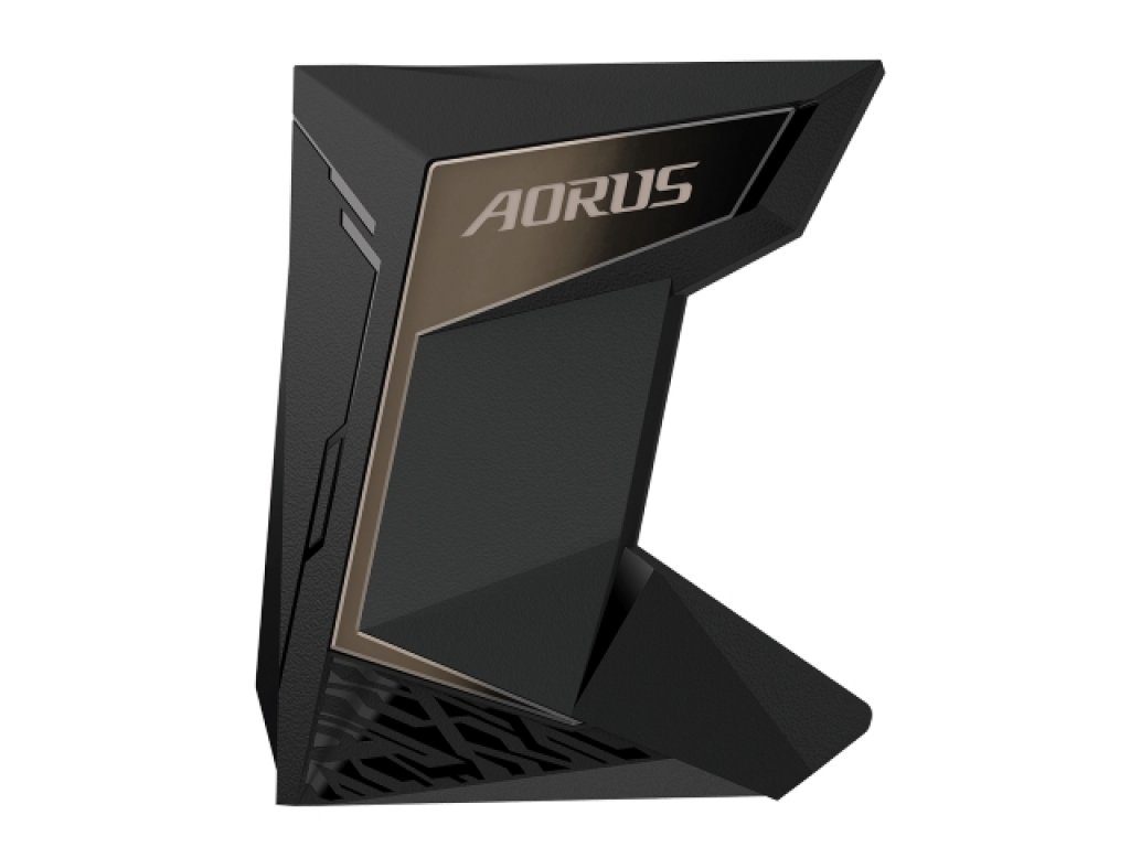 GIGABYTE AORUS NVLINK™ BRIDGE 4-Slot GIGABYTE製 NVLINK™ ブリッジ