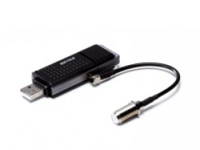 BUFFALO DT-F100/U2 (USB2.0用地デジ・ワンセグチューナー) - 製品詳細 