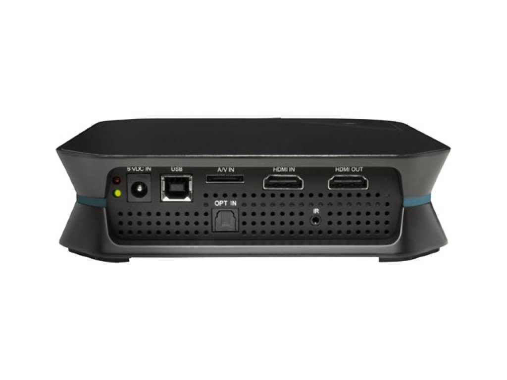 WindowsXP/Vista/7/8ハード　HAUPPAUGE! USB接続 HD PVR POCKET [1536] Hauppauge UK | HD PVR Support