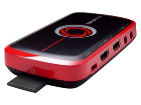 AVerMedia AVT-C875 ポータブル・ビデオキャプチャーデバイス - 製品 