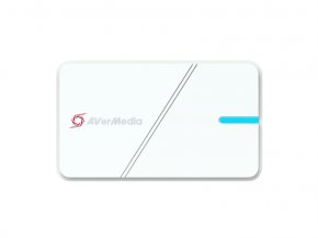 AVerMedia Live Gamer EXTREME 3(ホワイト) - GC551G2W 4K/30fpsの高 