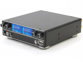 Scythe 鎌ベイアンプ2000 リビジョンB ブラック SDAR-2100-BK - 製品  