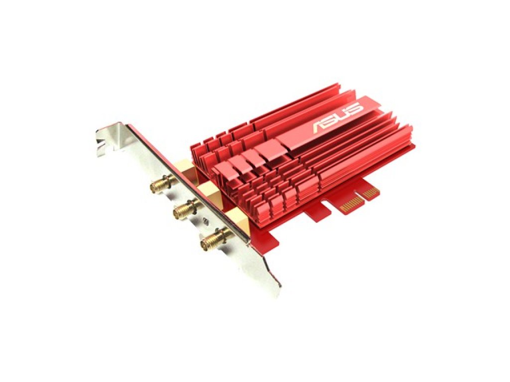 ASUS PCE-AC68 - 製品詳細 | パソコンSHOPアーク（ark）