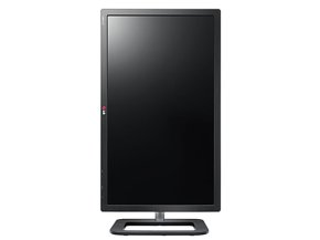 LG FLATRON 27EA83-D [27インチ] Adobe99%の色域表現のセミプロモデル 