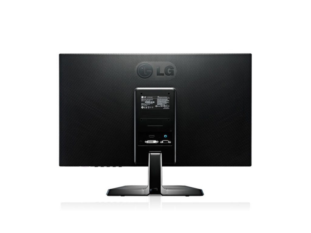 LG FLATRON E2242TC-BN [21.5インチ ブラック] フルHDパネルと消費電力