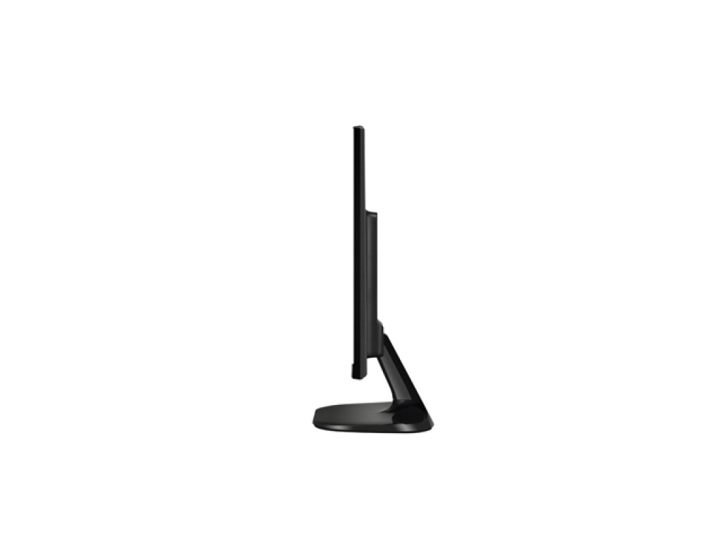 22MP65VQ-P 21.5インチ 液晶モニター LG HDMIケーブル付き