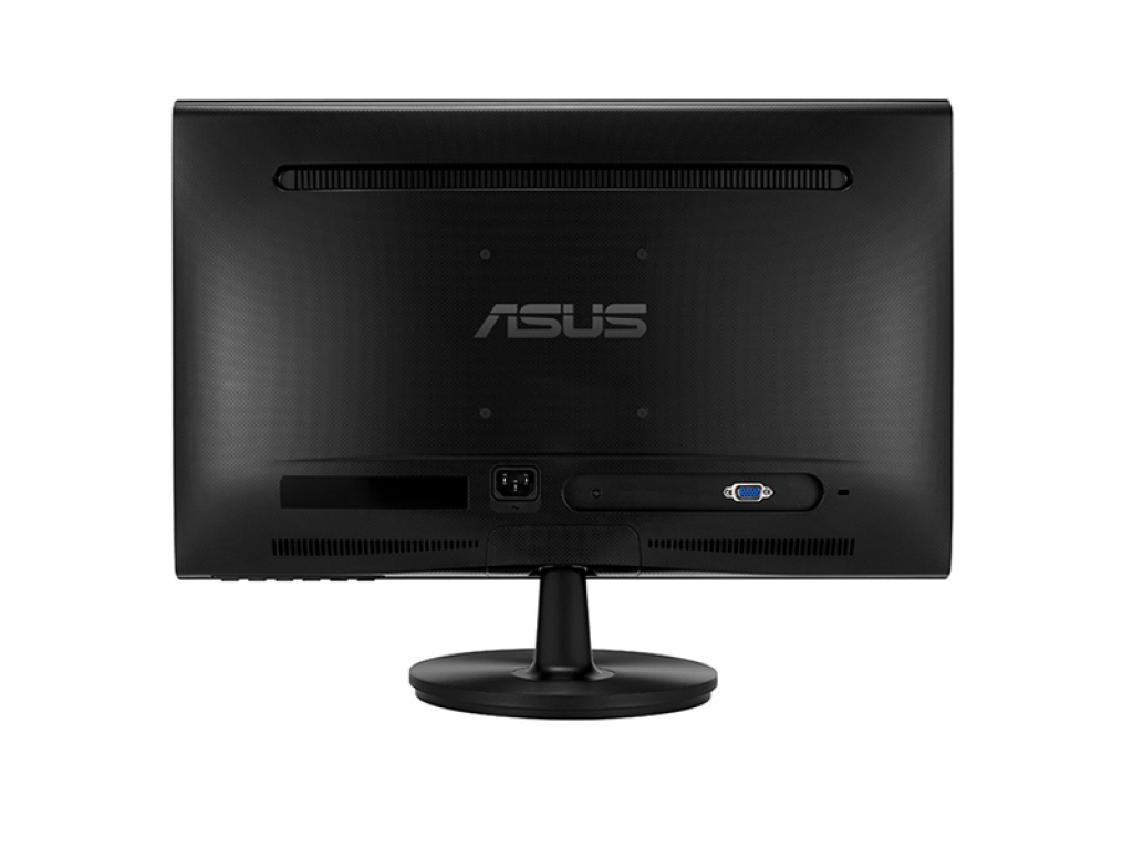 ASUS ASUS VS228DE VS 21.5インチ LEDバックライト搭載ディスプレイ 