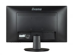 iiyama E2483HS-B3 ProLite 24型ホワイトLEDバックライト搭載ワイド  