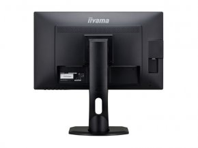 iiyama XB2481HSU-B3 ProLite 23.8型ホワイトLEDバックライト搭載 