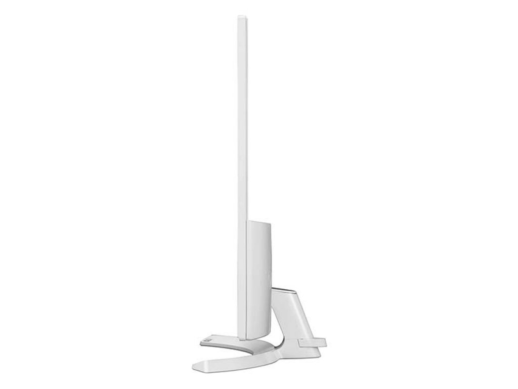LG 32MP58HQ-W IPS方式のパネルを採用した31.5インチ液晶ディスプレー
