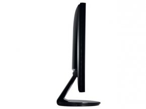 ASUS VE248HR 24型フルHD (1920x1080) 1ms応答速度ゲーミングモニター 