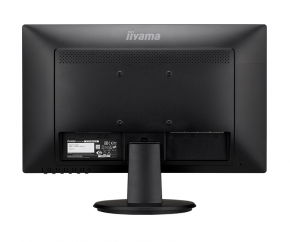 iiyama ProLite E2282HS ProLite 21.5型ホワイトLEDバックライト搭載 
