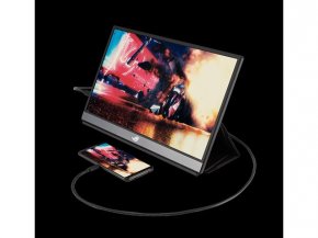 ASUS ROG Strix XG17AHPE Strix - 製品詳細 | パソコンSHOPアーク（ark）