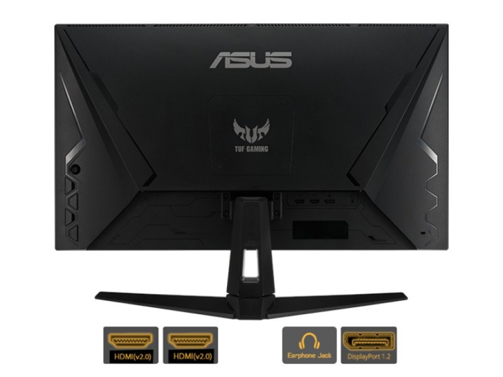 ASUS TUF Gaming VG289Q1A TUF - 製品詳細 | パソコンSHOPアーク（ark）