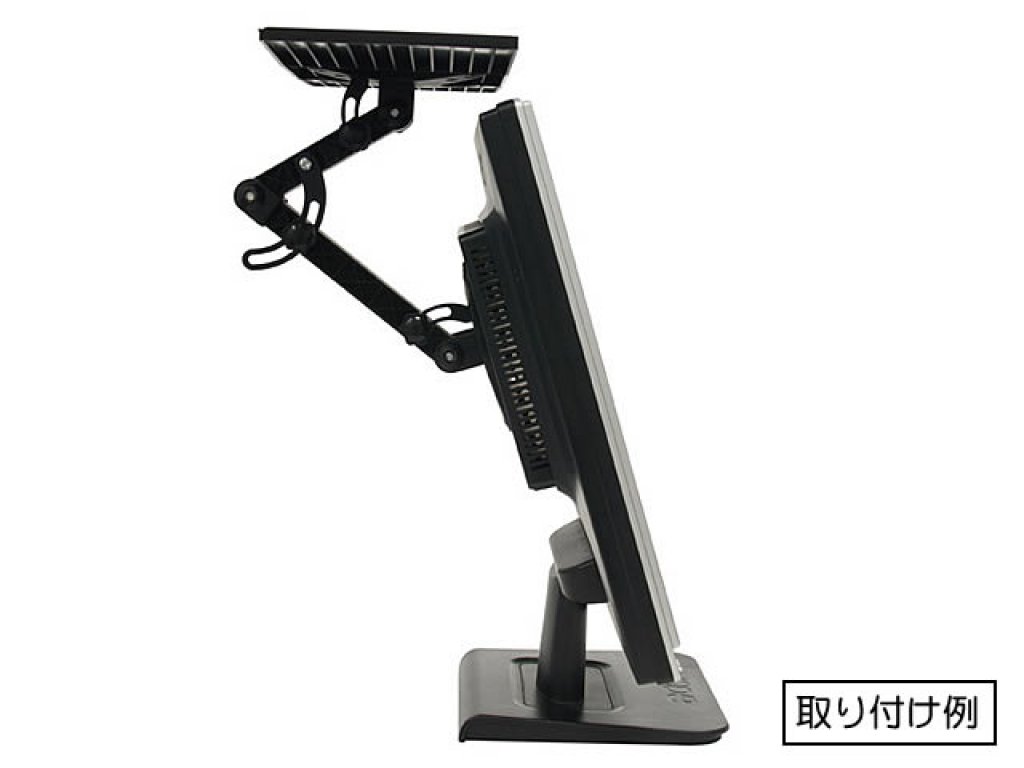 Scythe 鎌VESA (SCKV-1000) - 製品詳細 | パソコンSHOPアーク（ark）