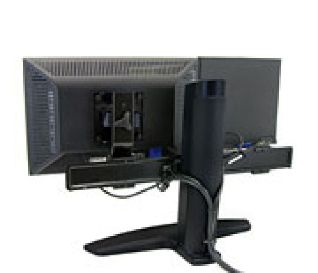 ERGOTRON Neo-Flex コンボリフトスタンド (33-331-057) - 製品詳細