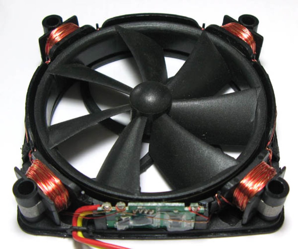 Y.S.TECH Y.S.TECH PD1270155B-2F 70×15mm リニアFAN - 製品詳細
