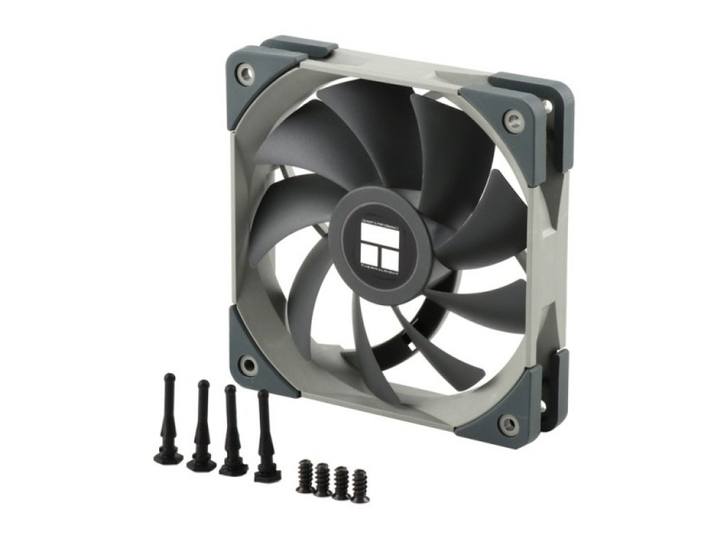 Thermalright TL-C12 - 製品詳細 | パソコンSHOPアーク（ark）