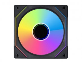 Lian-Li UNI FAN SL-INFINITY 120 BK 3Pack UNI FAN SL-INFINITY 