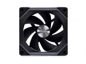 Lian-Li UNI FAN SL120 V2 BK 3 Pack UNI Fan SL - 製品詳細 