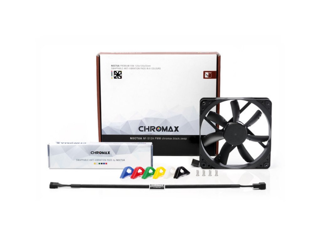 【3セット】NOCTUA NF-A12-25 PWM 71lUOzUtq+L._UF1000,1000_QL80_.jpg