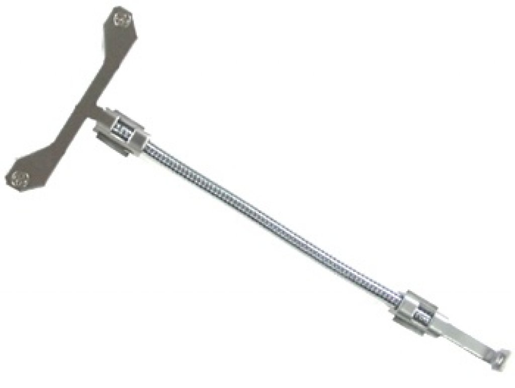 FREEDOM FREEDOM PNF-FAM08 冷却フレキシブルアーム - 製品詳細