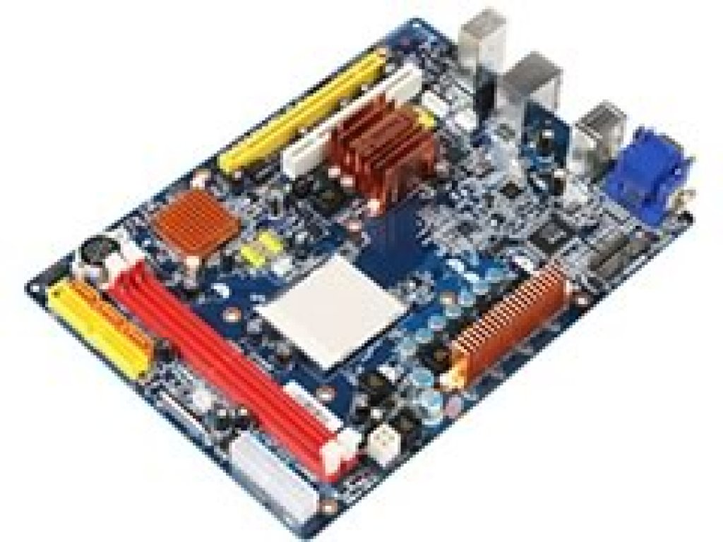 キューブ型ベアボーン Shuttle SA76G2 中古動作品 AMD 初めての低価格キューブPCを作ってみた : おShinoブ キューブ型ベアボーン