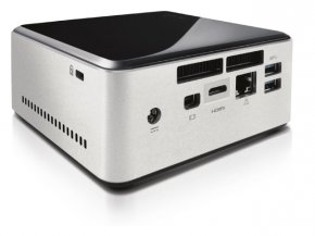 intel NUC Kit D34010WYKH (BOXD34010WYKH) intel Next Unit of 