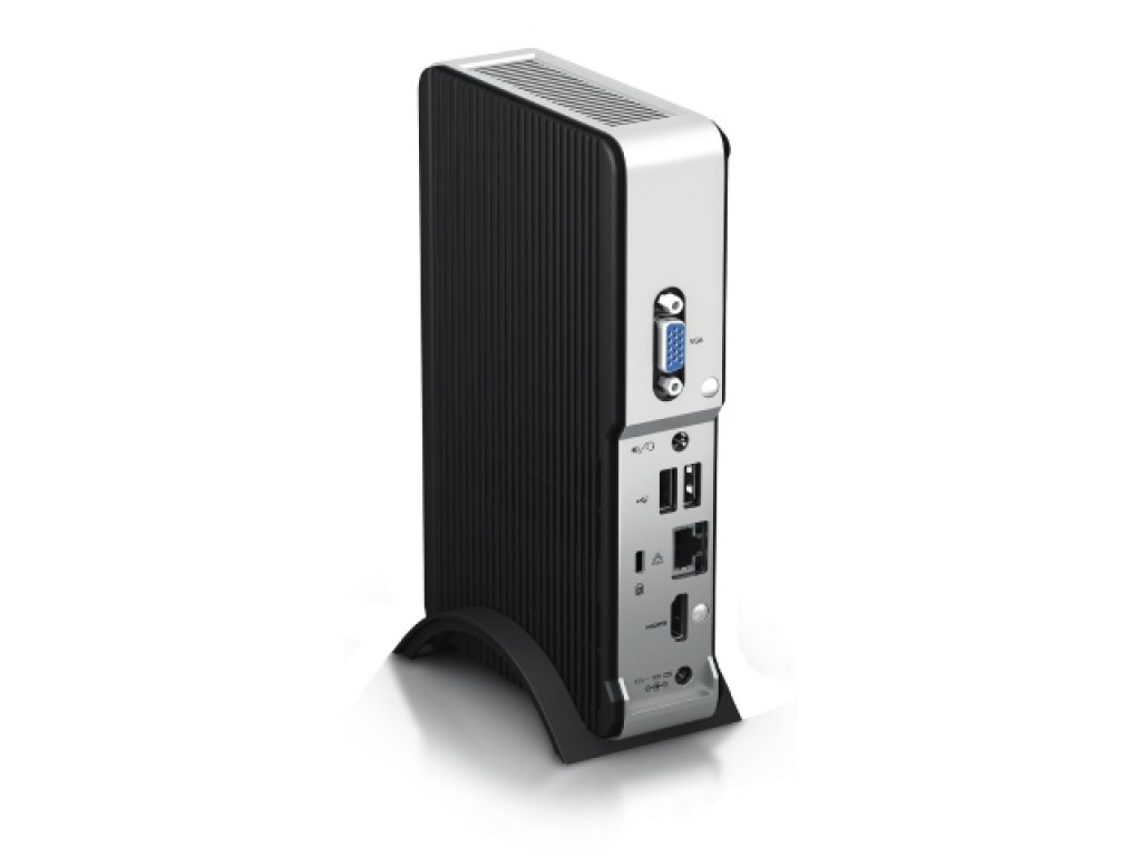 intel NUC Kit DE3815TYKHE (BLKDE3815TYKH0E) intel Next Unit of