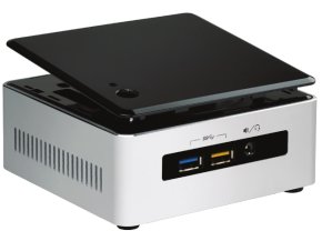 intel NUC Kit NUC5i5RYH (BOXNUC5I5RYH) intel Next Unit of 