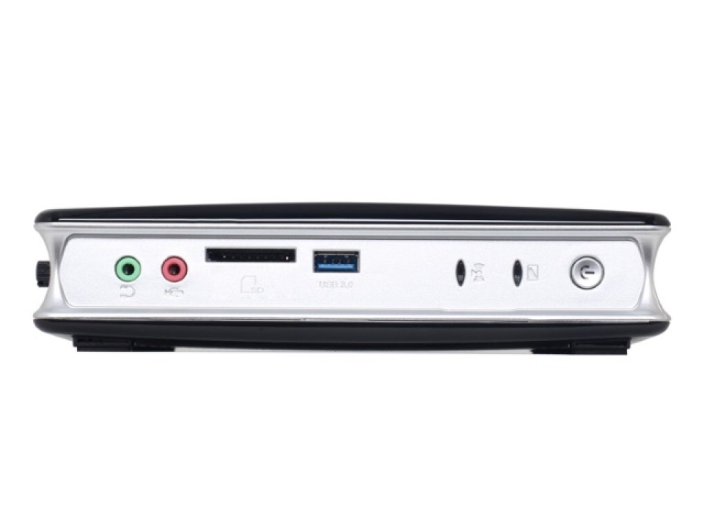 ZOTAC ZBOX BI319 (ZBOX-BI319-J) ZBOX Bseries Intel Celeron